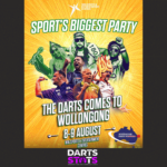 Australian Darts Masters