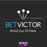 BetVictor World Cup of Darts