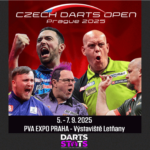 Czech Darts Open (ET11)