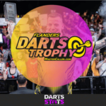 Flanders Darts Trophy (ET10)