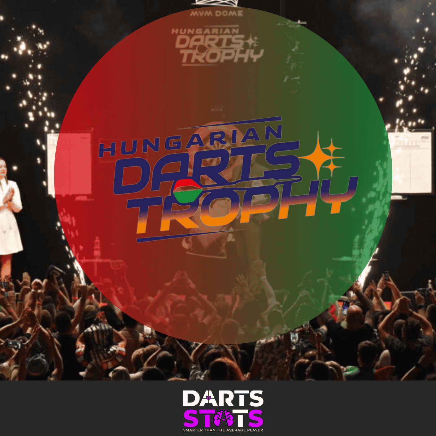 Hungarian Darts Trophy (ET12)