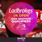 Ladbrokes Amateur Qualifiers