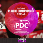 Ladbrokes Players Championship Finals