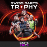 Swiss Darts Trophy (ET13)