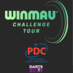 Winmau Challenge Tours